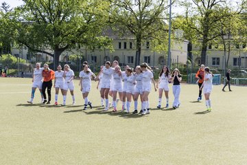 Bild 31 - wBJ SC Alstertal-Langenhorn - Rissener SV : Ergebnis: 9:0